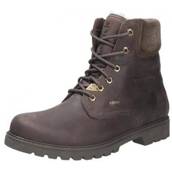 Panama Jack Stiefel PANAMA 03 GTX WOOL C4