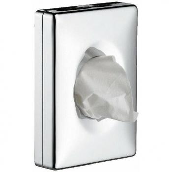 Boîte ronde de sachets hygiéniques Emco 25 unités