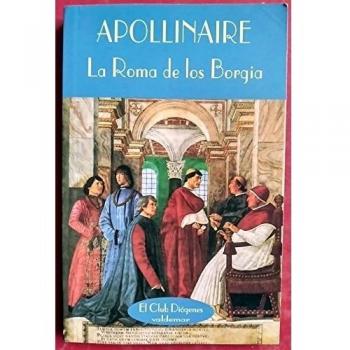 LA ROMA DE LOS BORGIA
