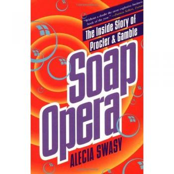 Swasy, Alecia: Soap Opera