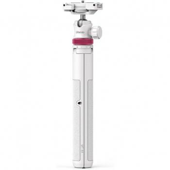 Trépied Ulanzi MT-41 avec sabot froid pour accessoires photo et vidéo