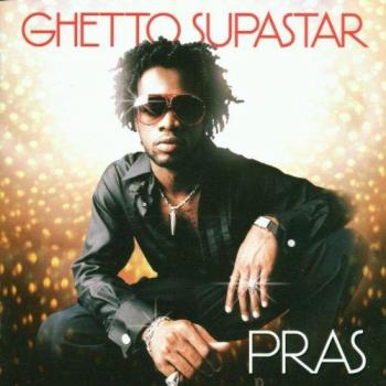 Ghetto supastar