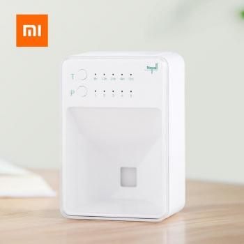 Mangeoire pour poissons Xiaomi Nepall, étanche et silencieuse