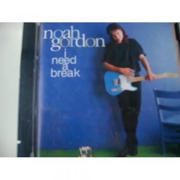 Noah Gordon