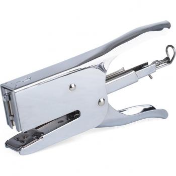 Niettang Pavo 40 vel chroom