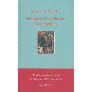 Hundert chassidische Geschichten