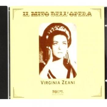 Zeani/Recital