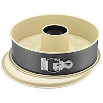 Molde Kaiser Inspiration Plus con Base Plana 28 cm
