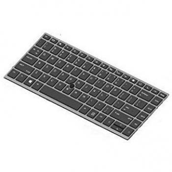 HP ZBook 14u G5 Tastatur Ersatzteil