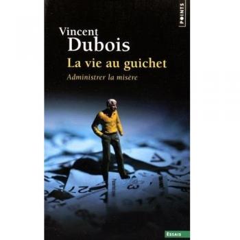 La Vie au guichet