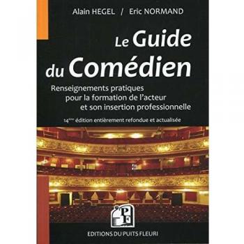Le Guide Du Comédien