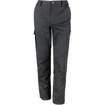 Result WORK-GUARD Sabre Stretchhose für Männer M L