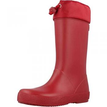 Stiefel „Igor“ W10112 in Gummi