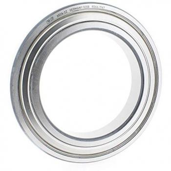 Rillenkugellager FAG 6024-2ZR