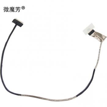 Ecran tactile MACHINIST pour modèle Lenovo Y510P offrant 1080P HD FHD avec câble adaptateur LVDS