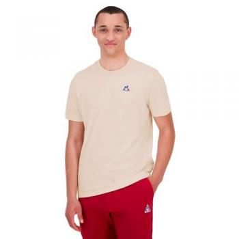 Le Coq Sportif T-shirt M Korta Ärmar N°1
