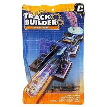 Kit Hot Wheels DLF06 Track Builder System