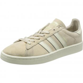 Campus adidas Scarpa Marrone Off-White