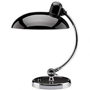 Fritz Hansen KAISER idell™ 6631-T Tischleuchte, schwarz
