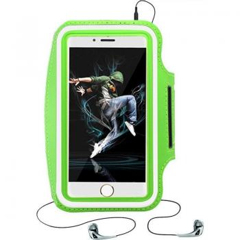 Gym Arm Band Holder for Samsung Galaxy S10