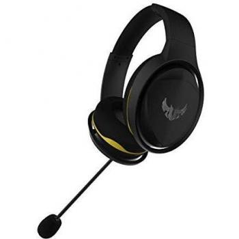 ASUS TUF Gaming H5 Lite with Stainless-Steel Headband