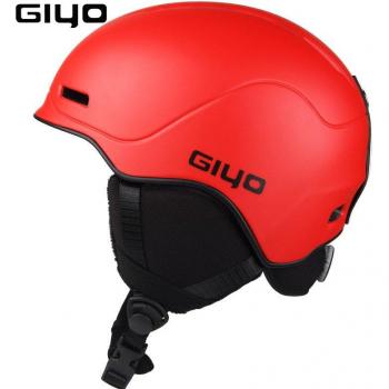 Casque GIYO SnowGuard Pro