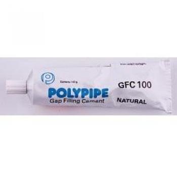 Polypipe Clear Adhesive Fill 140 g