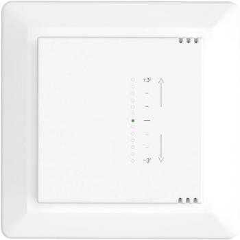 Müller 24376 Termostato Ambiente KNX TS 38.11