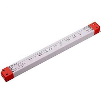 Alimentatore SLIM 24V 100W 4.16A Dimensioni 320*30*19mm