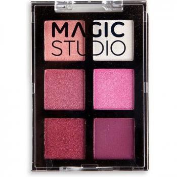 Mini Paleta de Sombras Assorted Magic Studio