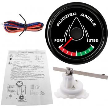 Sensor de Inclinación de Timón 9–32 V
