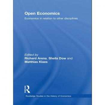 Vitalsource Technologies, Inc. Open Economics
