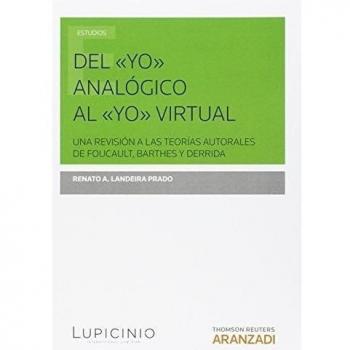 Del yo analógico al yo virtual