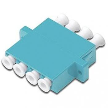 EFB Elektronik LC 4-fach MM Kupplung türkis/aqua