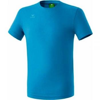 Erima Kinder T-Shirt, Curacao, 164