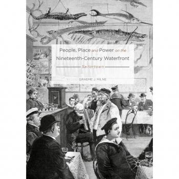 Vitalsource Technologies, Inc. People, Place And Power On The Nineteenth-century Waterfront