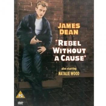 Rebel Without a Cause