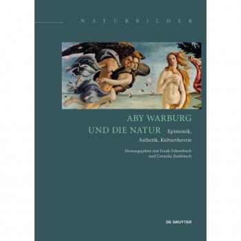 Vitalsource Technologies, Inc. Aby Warburg und die Natur