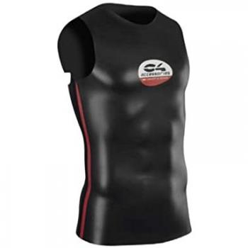 C4 C Rashguard Ultrastrech 2 Mm