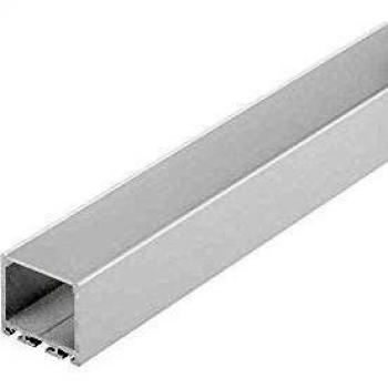 Profil professionnel GLENOS 3030200, 2m, blanc