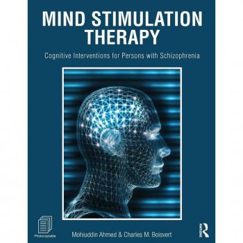 Routledge N. Y. Mind Stimulation Therapy