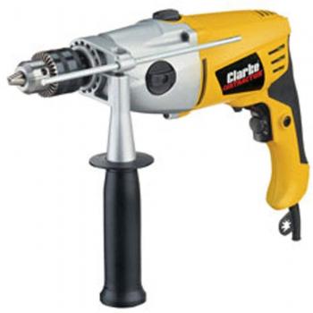 Clarke International Con1200 Impact Hammer Drill