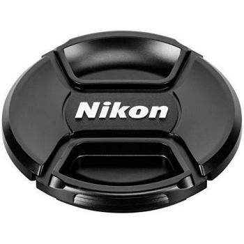 Nikon LC-77 capuchon d'objectif