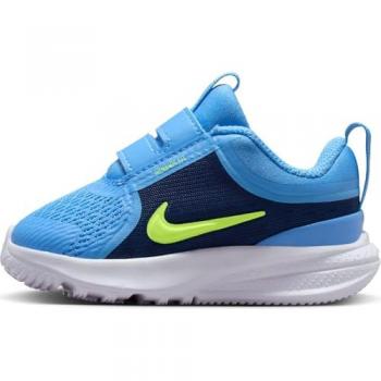 Nike Star Runner 5 Pequeño – Running y Juego