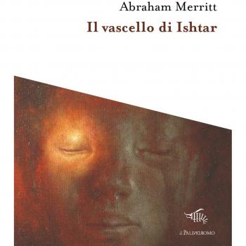 Il vascello di Ishtar