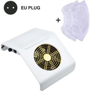 40W Nail Dust Extraction Tool