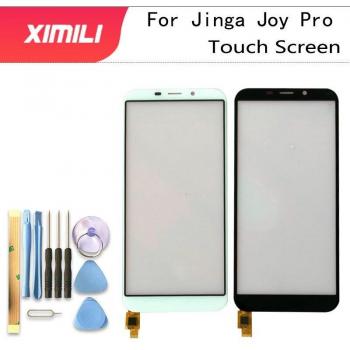 Jinga Joy Pro 5,5'' Touchscreen Digitizer Sensor