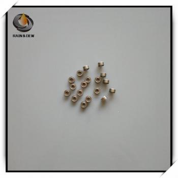 MR52ZZ 10-Paquete: Ruedas de Precisión