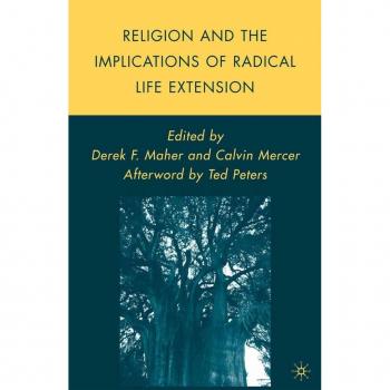 Vitalsource Technologies, Inc. Religion And The Implications Of Radical Life Extension