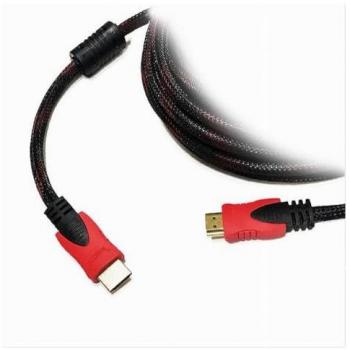 Câble HDMI 5m 24K Haute Définition Maxtech